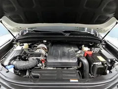 2023 SsangYong Rexton Diesel 2.2 4WD — фото 6
