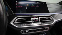 2021 BMW X7 xDrive 40d M Sport 6STR, чёрный — фото 14