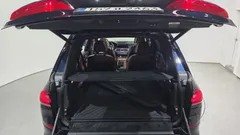 2021 BMW X7 xDrive 40d M Sport 6STR, чёрный — фото 20