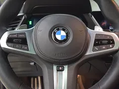 2022 BMW 1-Series 120i M Sports — фото 9