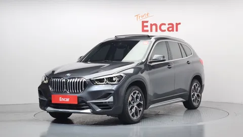2022 BMW X1 xDrive 20i xLine