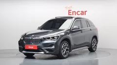 2022 BMW X1 xDrive 20i xLine — фото 1