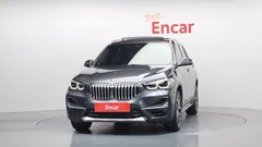 2022 BMW X1 xDrive 20i xLine — фото 3