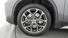 2022 BMW X1 xDrive 20i xLine — фото 5