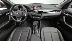 2022 BMW X1 xDrive 20i xLine — фото 7