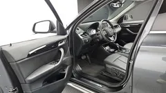 2022 BMW X1 xDrive 20i xLine — фото 10