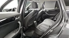 2022 BMW X1 xDrive 20i xLine — фото 11
