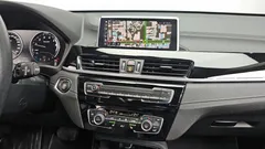 2022 BMW X1 xDrive 20i xLine — фото 12
