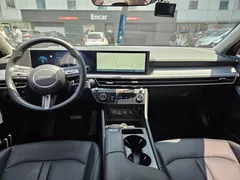 2024 Hyundai Sonata Premium, серый — фото 5