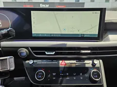 2024 Hyundai Sonata Premium, серый — фото 6
