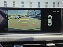 2024 Hyundai Sonata Premium, серый — фото 7