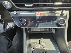 2024 Hyundai Sonata Premium, серый — фото 8