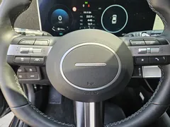 2024 Hyundai Sonata Premium, серый — фото 9