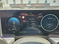 2024 Hyundai Sonata Premium, серый — фото 10