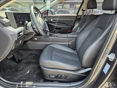 2024 Hyundai Sonata Premium, серый — фото 19