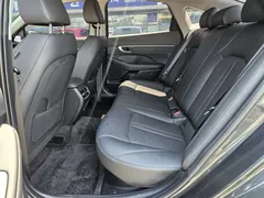 2024 Hyundai Sonata Premium, серый — фото 20