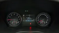 2021 Hyundai Santafe Gasoline 2.5T 2WD, серый — фото 8