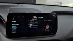 2021 Hyundai Santafe Gasoline 2.5T 2WD, серый — фото 15