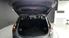2021 Hyundai Santafe Gasoline 2.5T 2WD, серый — фото 20