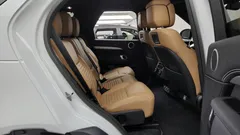 2023 Land Rover Discovery D300 R-Dynamic HSE, белый — фото 12