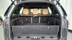 2023 Land Rover Discovery D300 R-Dynamic HSE, белый — фото 20