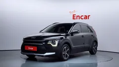 2022 Kia Niro Prestige — фото 1