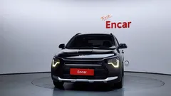 2022 Kia Niro Prestige — фото 3