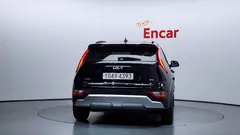 2022 Kia Niro Prestige — фото 4