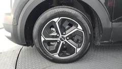 2022 Kia Niro Prestige — фото 5