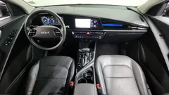 2022 Kia Niro Prestige — фото 7