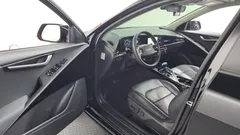 2022 Kia Niro Prestige — фото 10