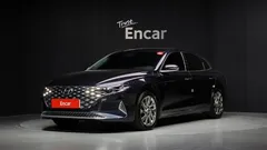2022 Hyundai Grandeur Calligraphy — фото 1