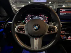 2023 BMW 5-Series 530i M Sport Package — фото 7