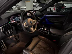 2023 BMW 5-Series 530i M Sport Package — фото 10