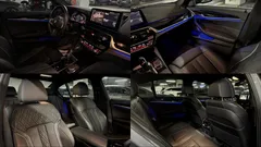 2023 BMW 5-Series 530i M Sport Package — фото 20