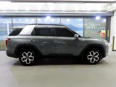 2024 SsangYong Torres Gasoline 1.5 2WD — фото 3