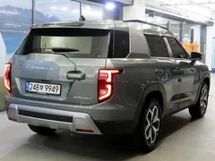 2024 SsangYong Torres Gasoline 1.5 2WD — фото 4