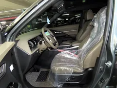2024 SsangYong Torres Gasoline 1.5 2WD — фото 6