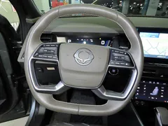 2024 SsangYong Torres Gasoline 1.5 2WD — фото 8
