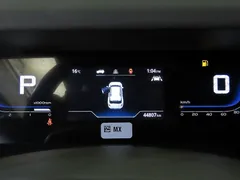 2024 SsangYong Torres Gasoline 1.5 2WD — фото 9