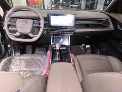 2024 SsangYong Torres Gasoline 1.5 2WD — фото 10