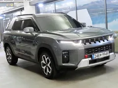 2024 SsangYong Torres Gasoline 1.5 2WD — фото 12