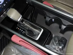 2024 SsangYong Torres Gasoline 1.5 2WD — фото 16