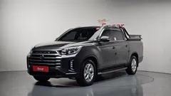 2022 SsangYong Rexton Diesel 2.2 4WD — фото 1