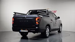 2022 SsangYong Rexton Diesel 2.2 4WD — фото 2