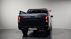 2022 SsangYong Rexton Diesel 2.2 4WD — фото 4