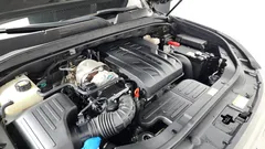 2022 SsangYong Rexton Diesel 2.2 4WD — фото 6