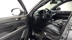 2022 SsangYong Rexton Diesel 2.2 4WD — фото 10