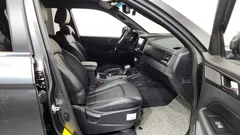 2022 SsangYong Rexton Diesel 2.2 4WD — фото 11