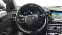 2022 SsangYong Rexton Diesel 2.2 4WD — фото 12